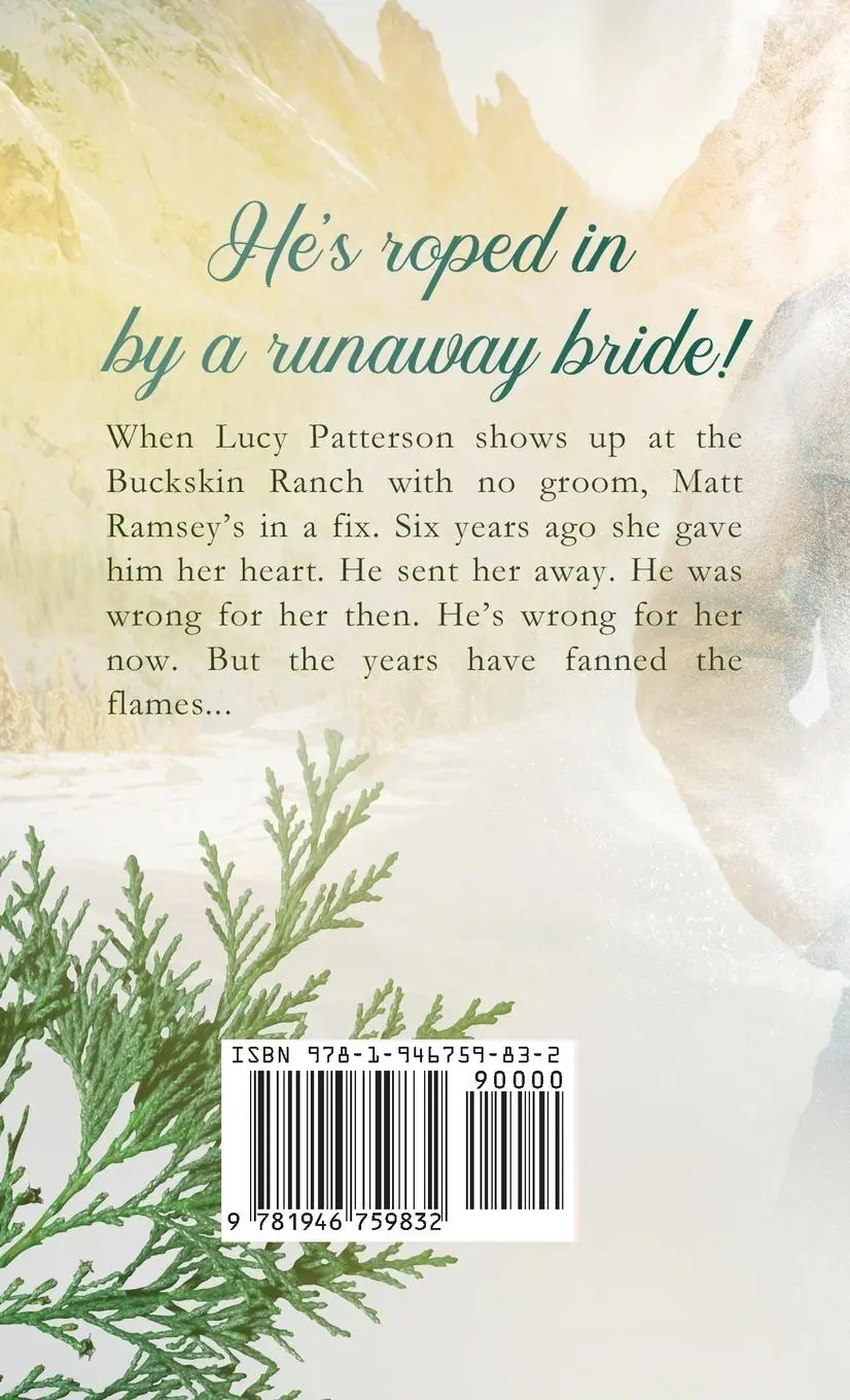 Rückseite: 9781946759832 | Sweet-Talking Cowboy | Vicki Lewis Thompson | Taschenbuch | Englisch