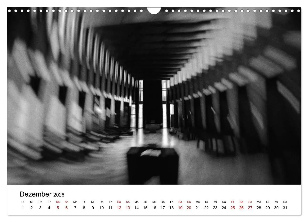 Bild: 9783457879832 | Sylt ... bewegt (Wandkalender 2026 DIN A3 quer), CALVENDO...