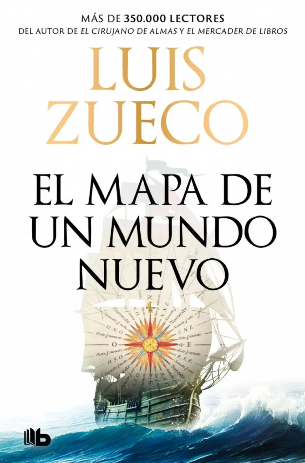 Bild: 9788490709832 | El mapa de un mundo nuevo | Luis Zueco | Taschenbuch | Spanisch | 2025
