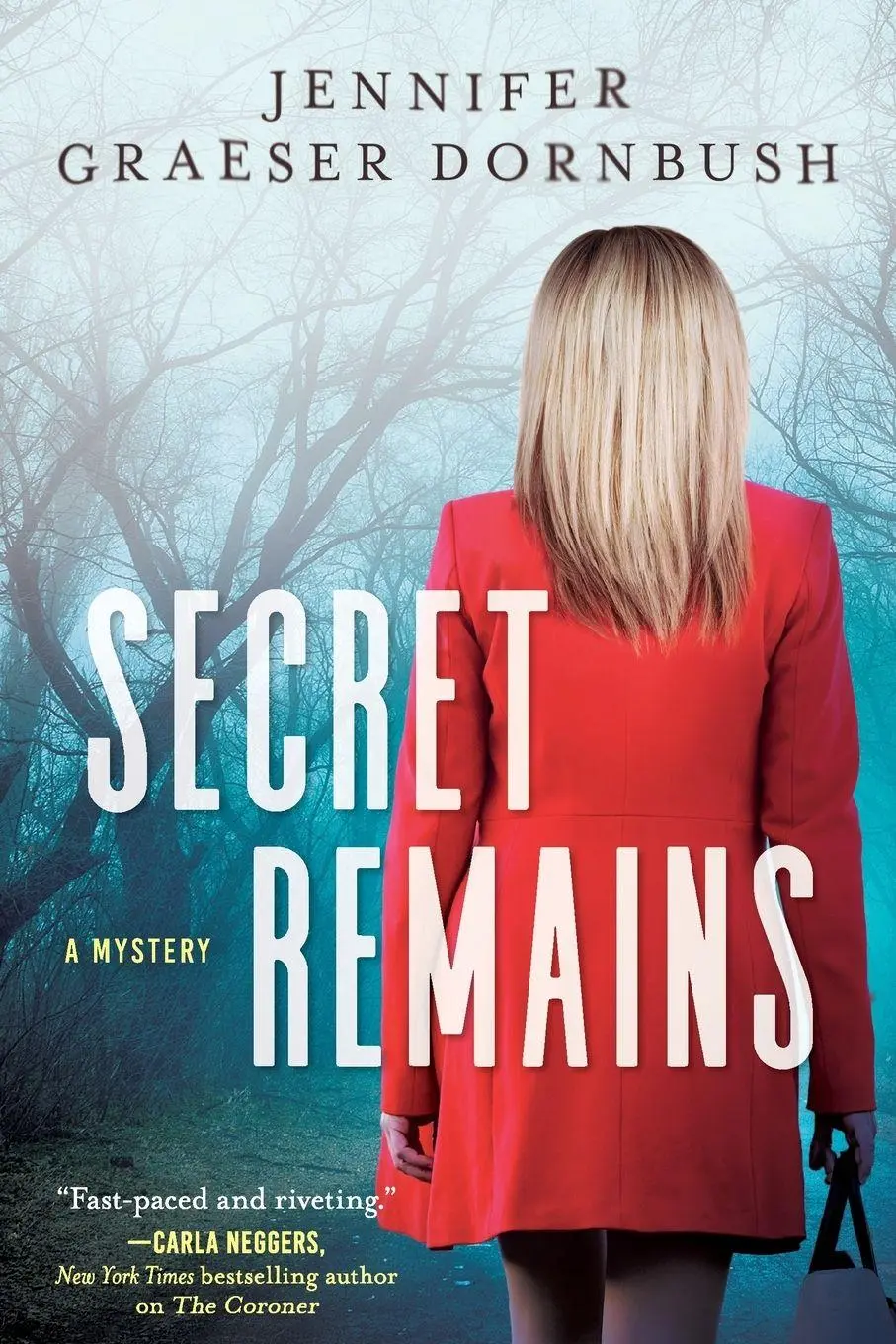 Cover: 9798892429832 | Secret Remains | Coroner's Daughter Mysteries | Dornbush | Taschenbuch