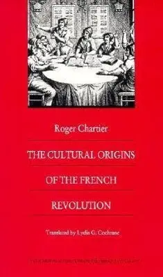 Cover: 9780822309932 | The Cultural Origins of the French Revolution | Roger Chartier | Buch