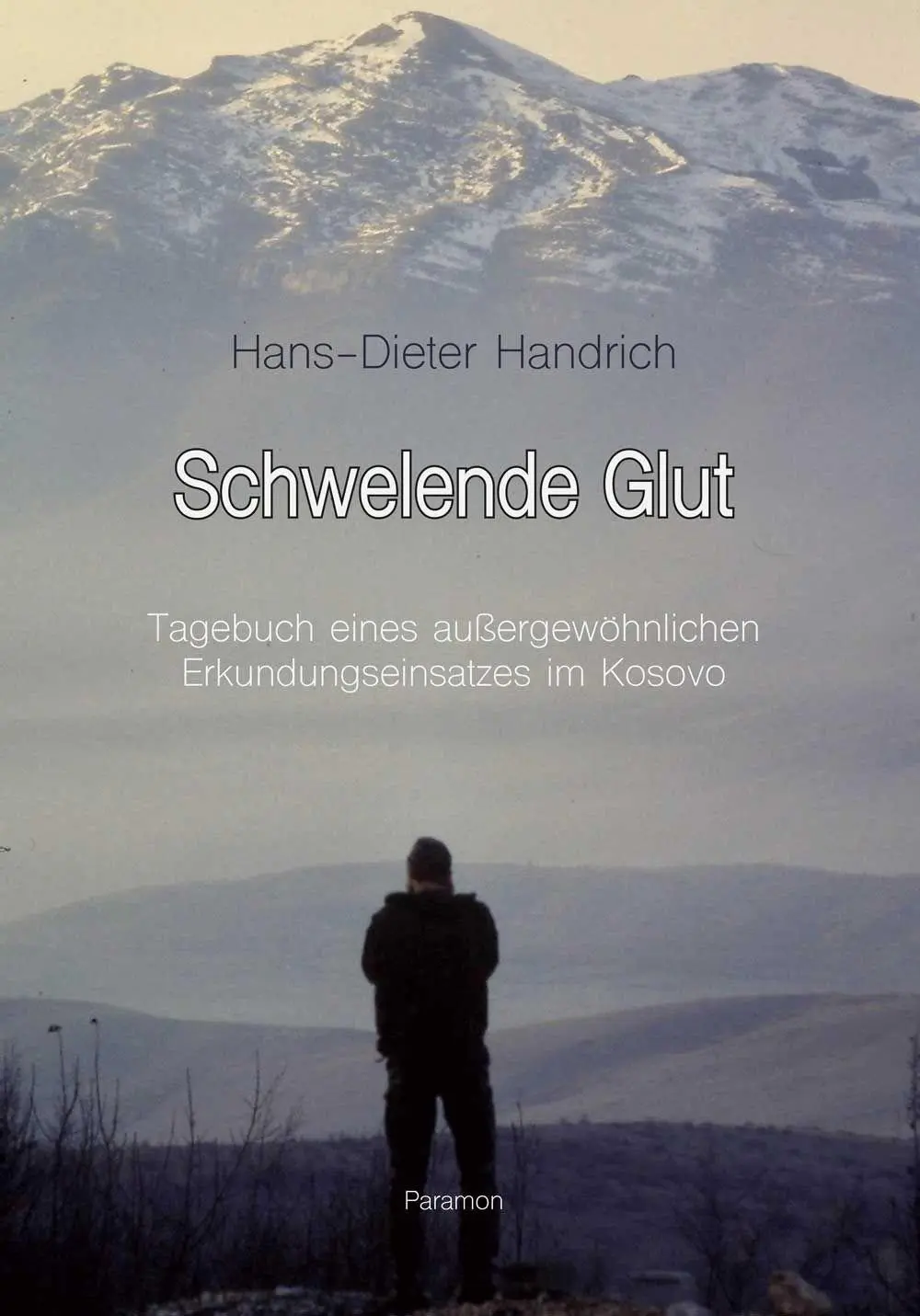 Schwelende Glut