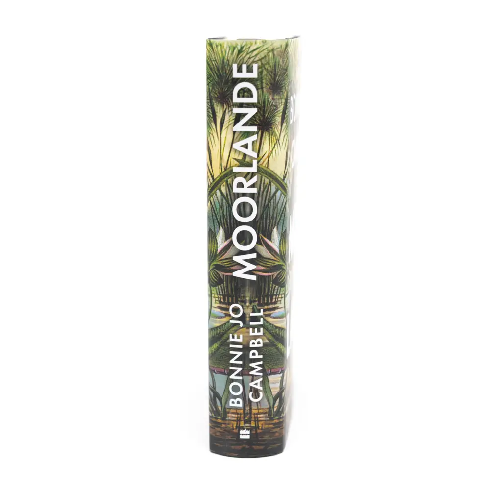 Bild: 9783365009932 | Moorlande | Bonnie Jo Campbell | Buch | 480 S. | Deutsch | 2025