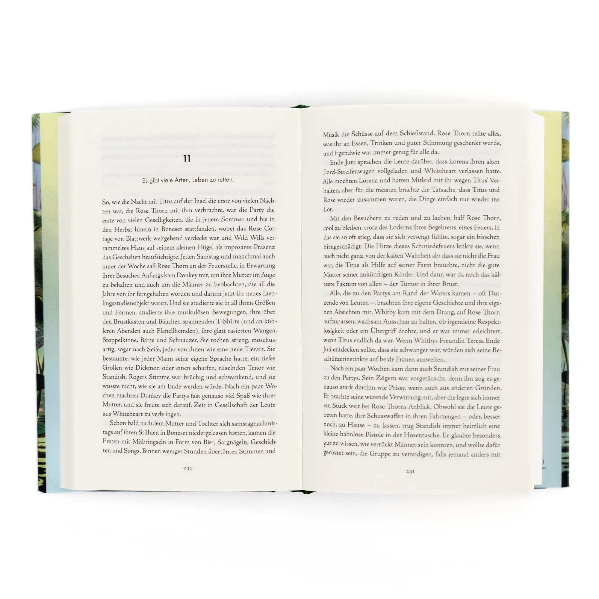 Bild: 9783365009932 | Moorlande | Bonnie Jo Campbell | Buch | 480 S. | Deutsch | 2025
