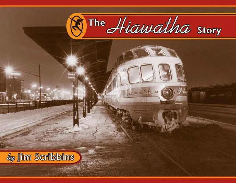 Cover: 9780816650033 | The Hiawatha Story | Jim Scribbins | Taschenbuch | Englisch | 2007
