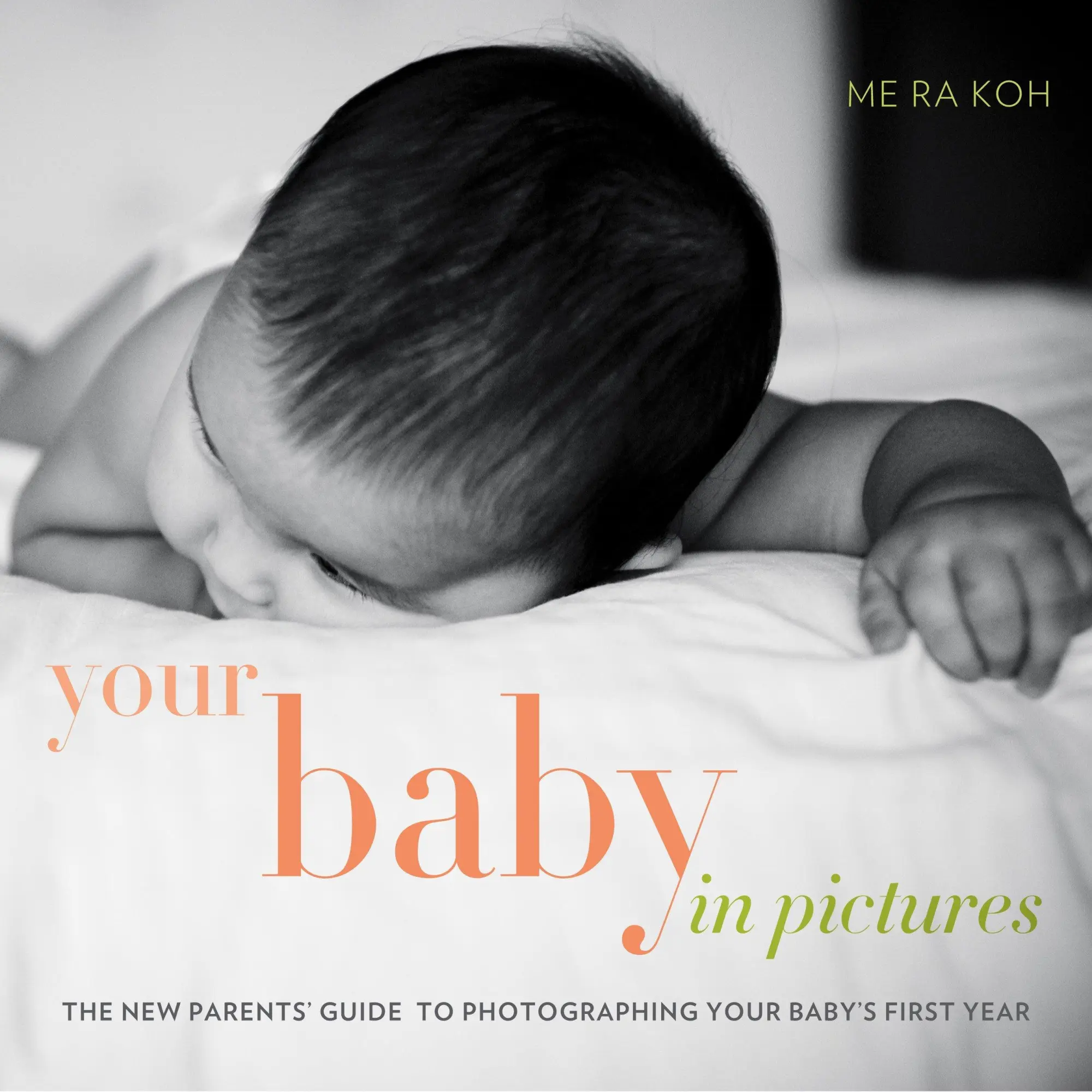 Cover: 9780817400033 | Your Baby in Pictures | Me Ra Koh | Taschenbuch | Englisch | 2011