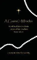 Cover: 9780976420033 | Course in Miracles: Pocket Edition Workbook &amp; Manual | Helen Schucman