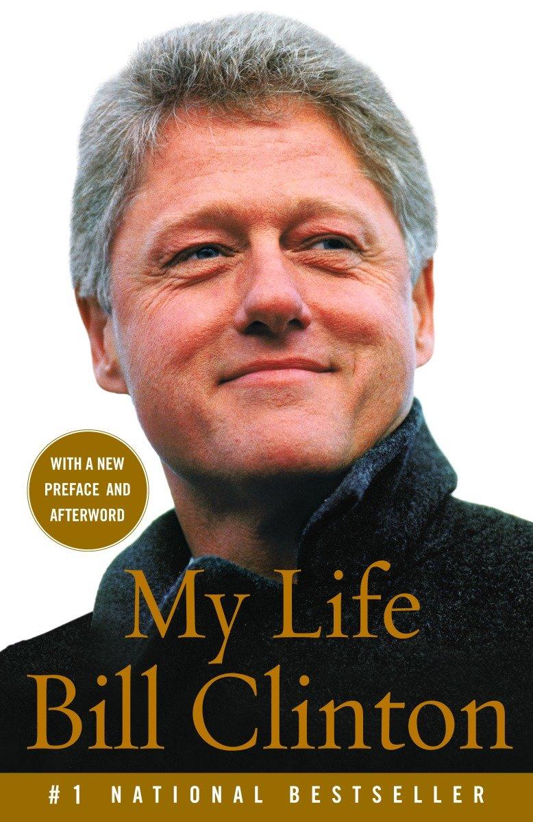 My Life | Bill Clinton | Taschenbuch | Englisch | 2005 | VINTAGE | EAN 9781400030033 - Clinton, Bill