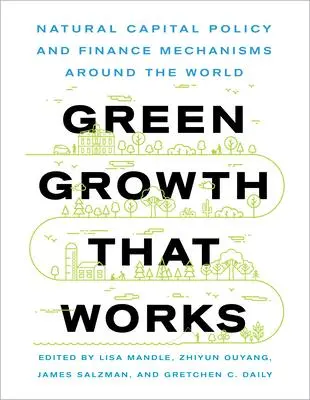 Cover: 9781642830033 | Green Growth That Works | Lisa Ann Mandle (u. a.) | Taschenbuch | 2019