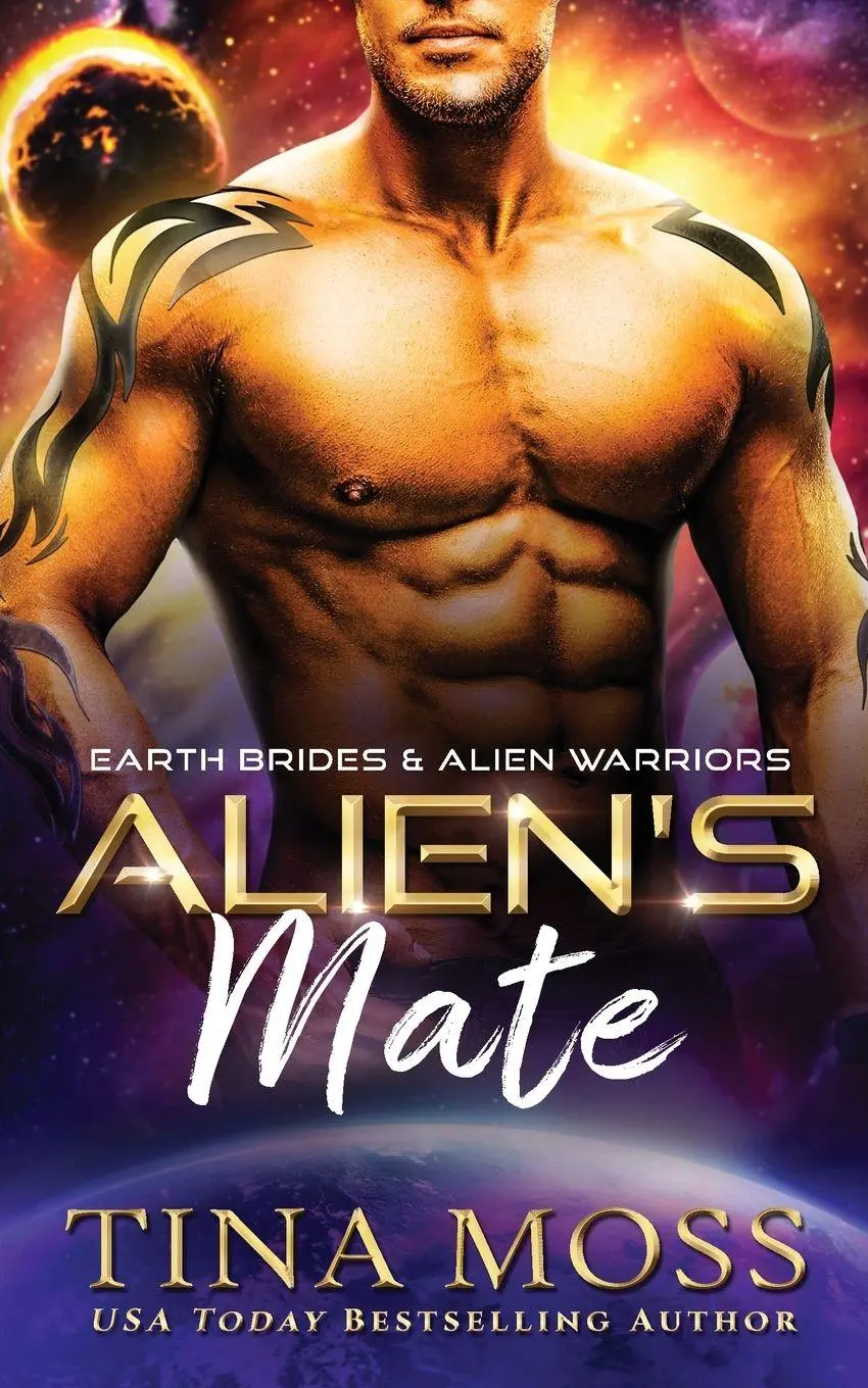 Cover: 9781964370033 | Alien's Mate | Tina Moss | Taschenbuch | Earth Brides &amp; Alien Warriors
