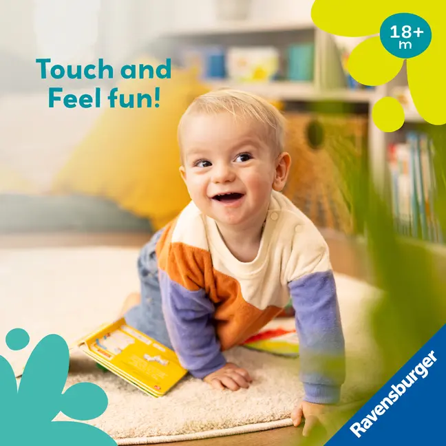 Bild: 9783380970033 | Play+ Are you a monkey like me? | Kathrin Lena Orso | Buch | Play+