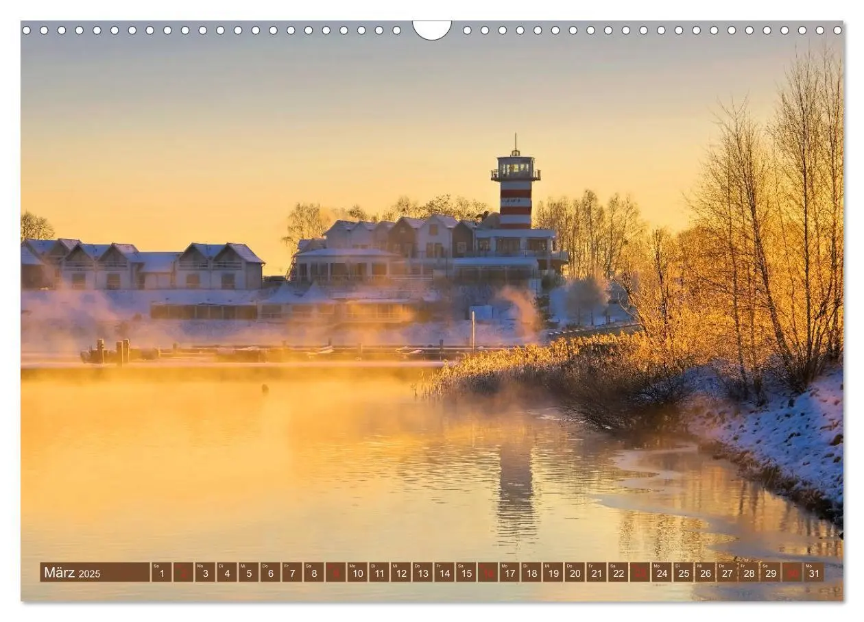 Bild: 9783435340033 | Lausitzer Seenland - Junge Urlaubsregion mit einzigartiger...