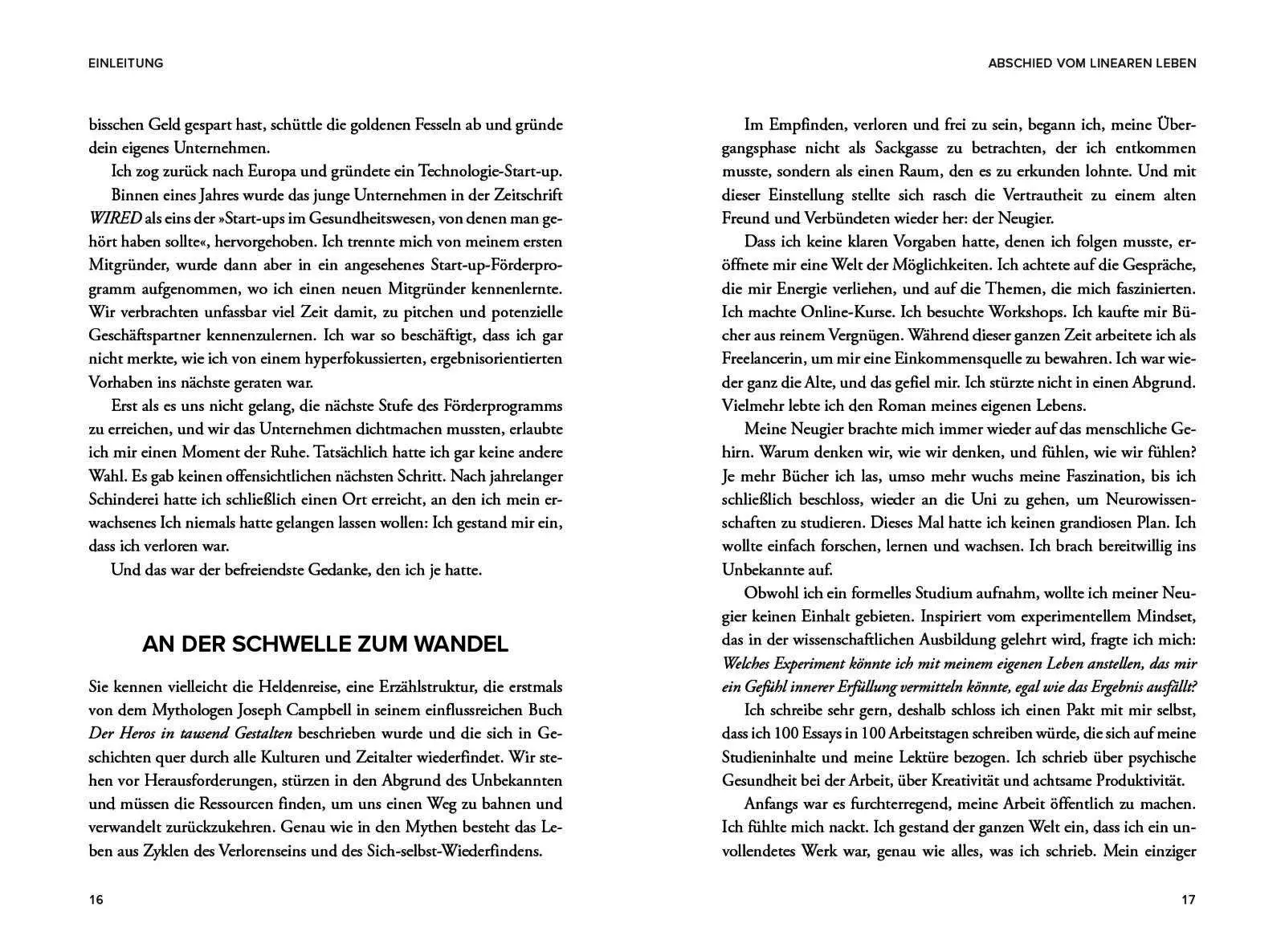 Bild: 9783690460033 | Tiny Experiments: Mit kleinen Schritten zum Erfolg | Cunff | Buch