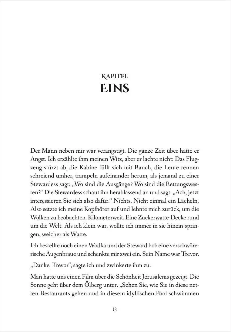 Bild: 9783991590033 | Faith Zanetti | Anna Blundy | Taschenbuch | 392 S. | Deutsch | 2026