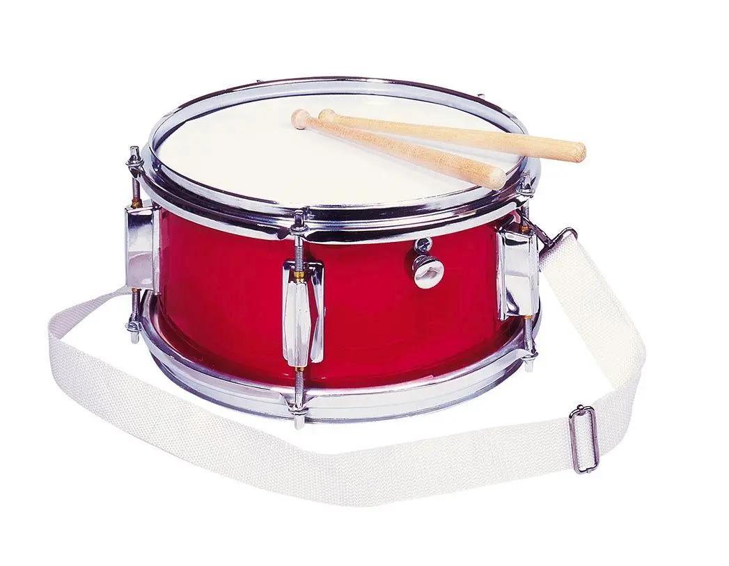 Cover: 4013594140133 | Spielmannszugtrommel mit Snare | Spiel | In Faltschachtel | 14013