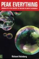 Cover: 9781905570133 | Peak Everything | Richard Heinberg | Taschenbuch | Englisch | 2007
