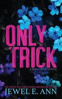 Cover: 9781955520133 | Only Trick | Jewel E Ann | Taschenbuch | Englisch | 2022