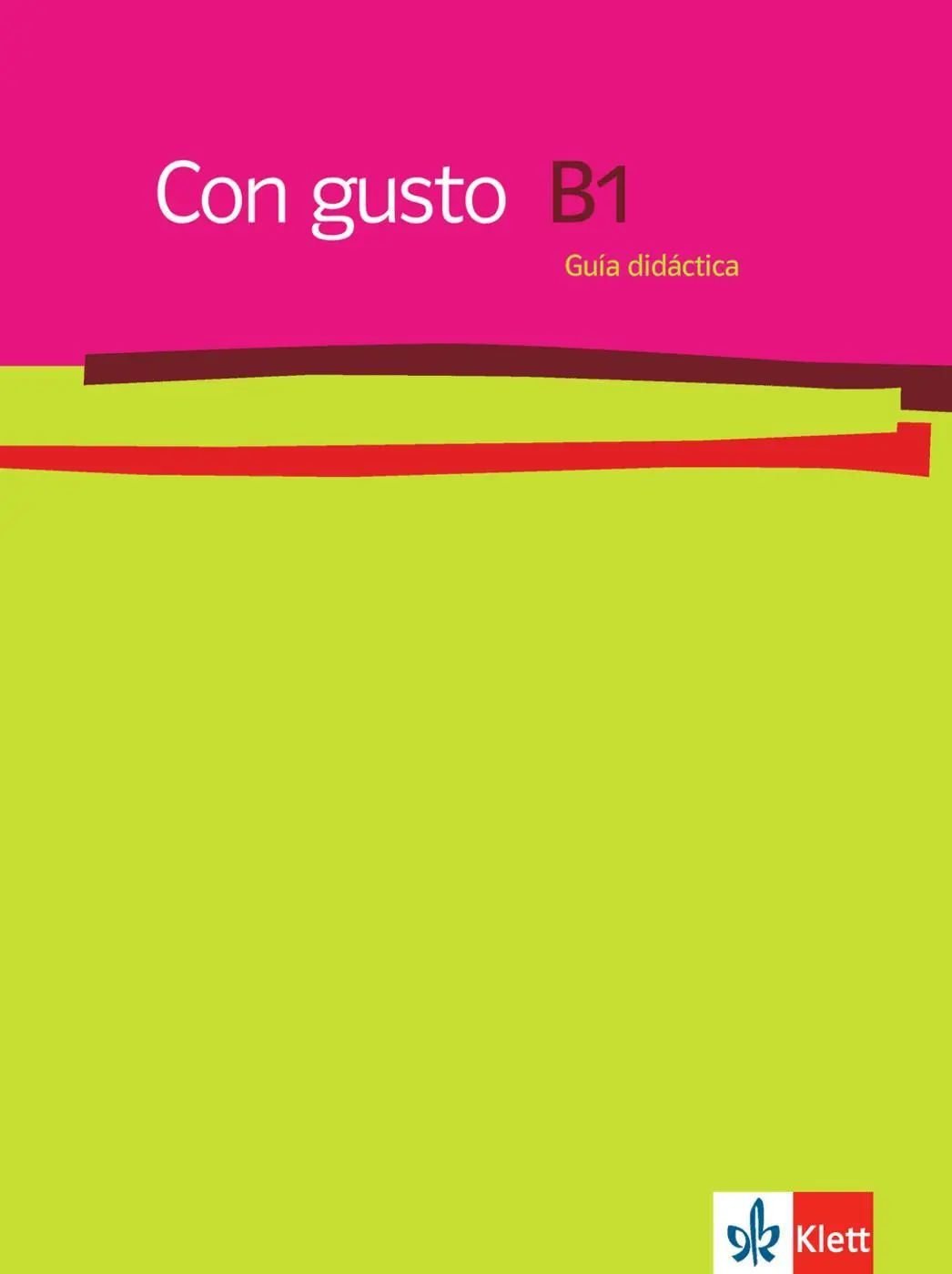 Cover: 9783125150133 | Con gusto. Lehrerhandbuch B1 | Taschenbuch | Con gusto | Deutsch