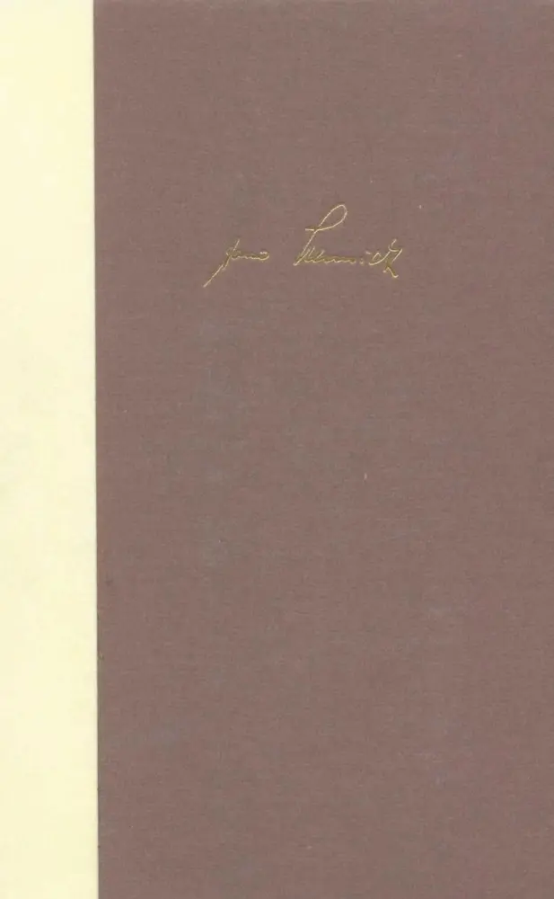 Cover: 9783518800133 | Enthymesis. Léviathan. Gadir. Alexander. Brand's Haide. Schwarze...