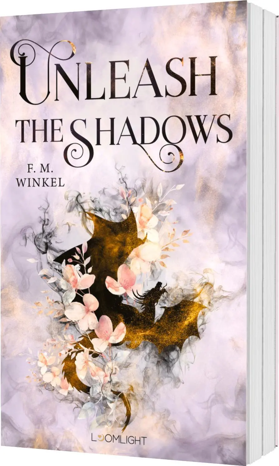 Cover: 9783522900133 | Solitude 2: Unleash the Shadows | F. M. Winkel | Taschenbuch | 512 S.