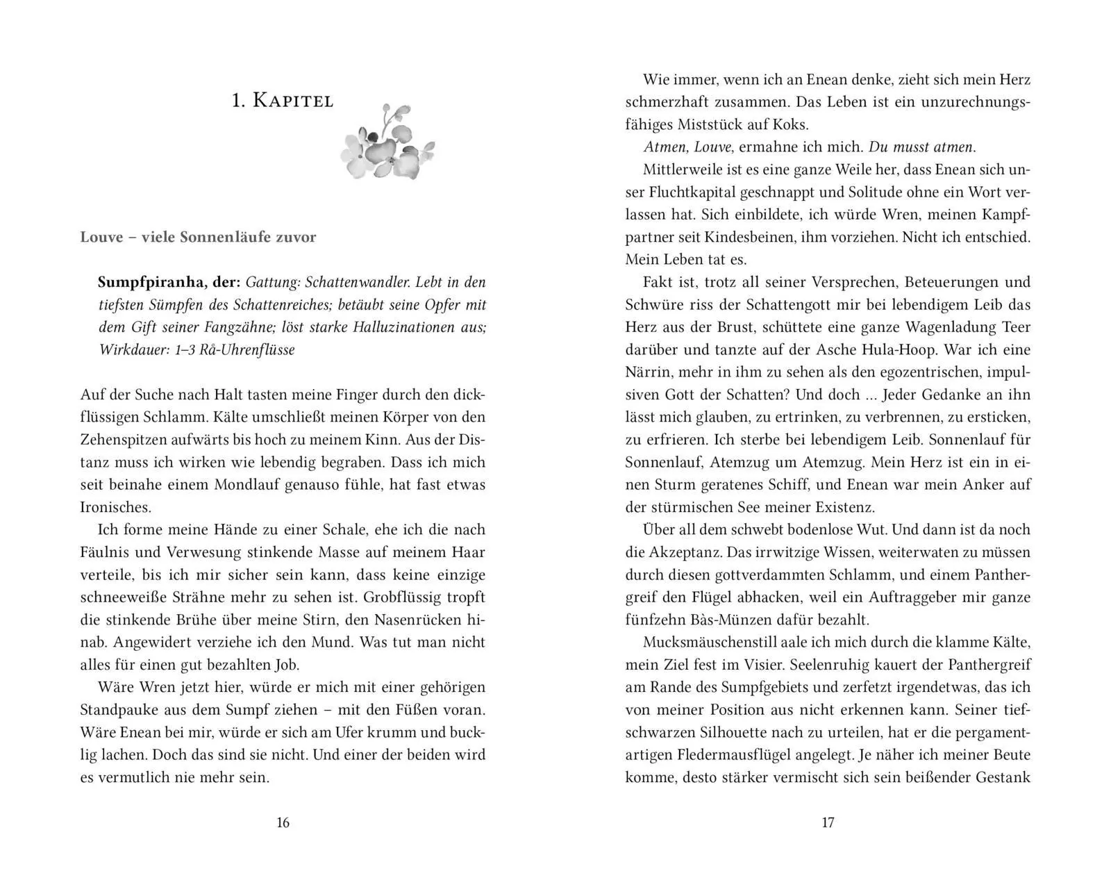 Bild: 9783522900133 | Solitude 2: Unleash the Shadows | F. M. Winkel | Taschenbuch | 512 S.