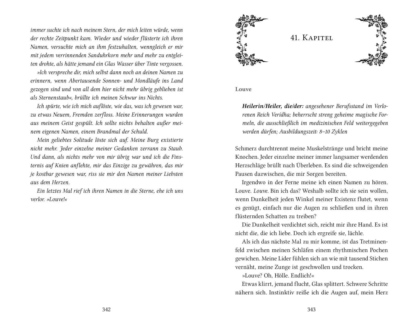 Bild: 9783522900133 | Solitude 2: Unleash the Shadows | F. M. Winkel | Taschenbuch | 512 S.