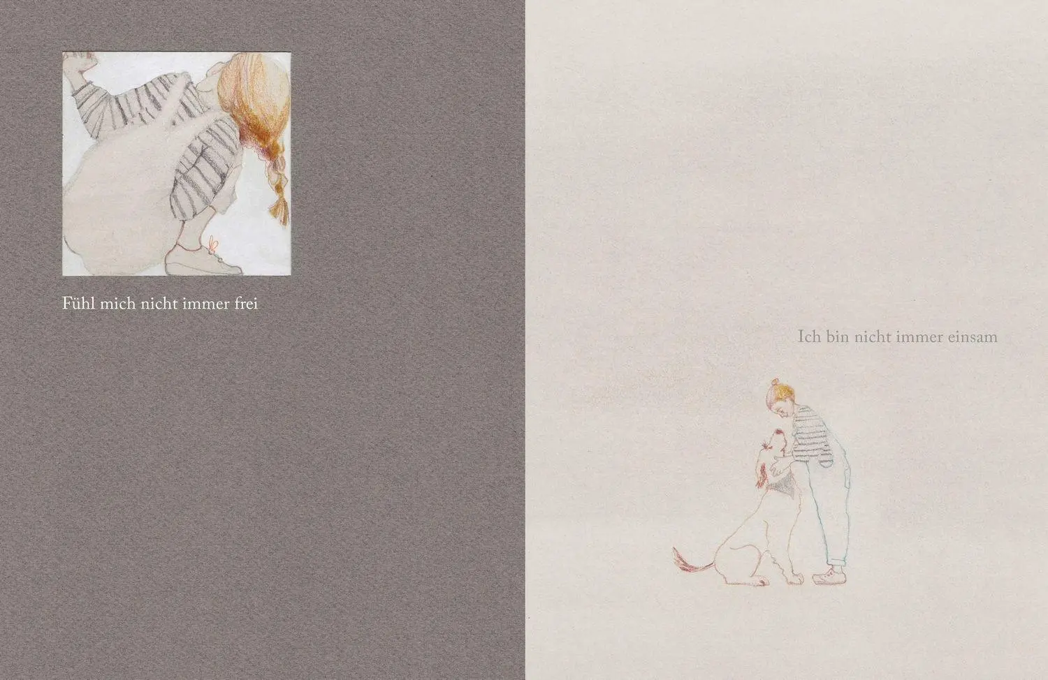 Bild: 9783690380133 | Ich bin immer Ich | Rupert Spira | Buch | DRESSLER illustro | 48 S.