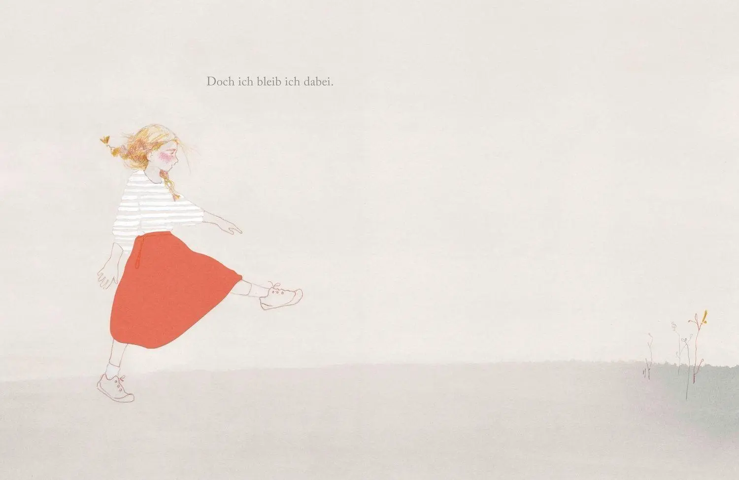 Bild: 9783690380133 | Ich bin immer Ich | Rupert Spira | Buch | DRESSLER illustro | 48 S.