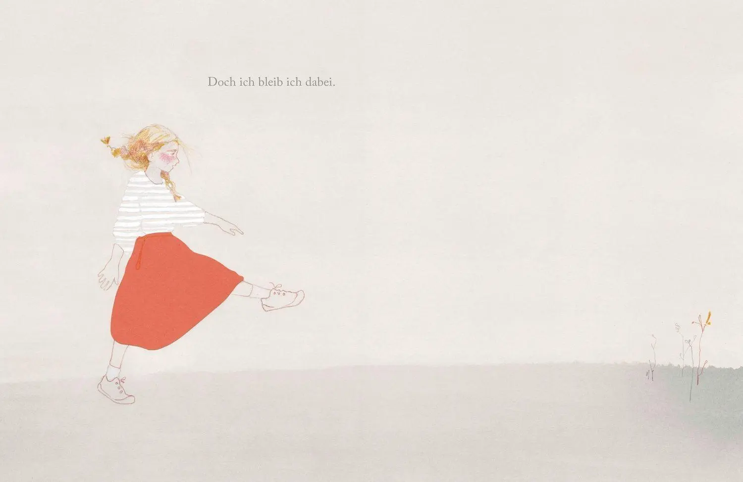 Bild: 9783690380133 | Ich bin immer Ich | Rupert Spira | Buch | DRESSLER illustro | 48 S.