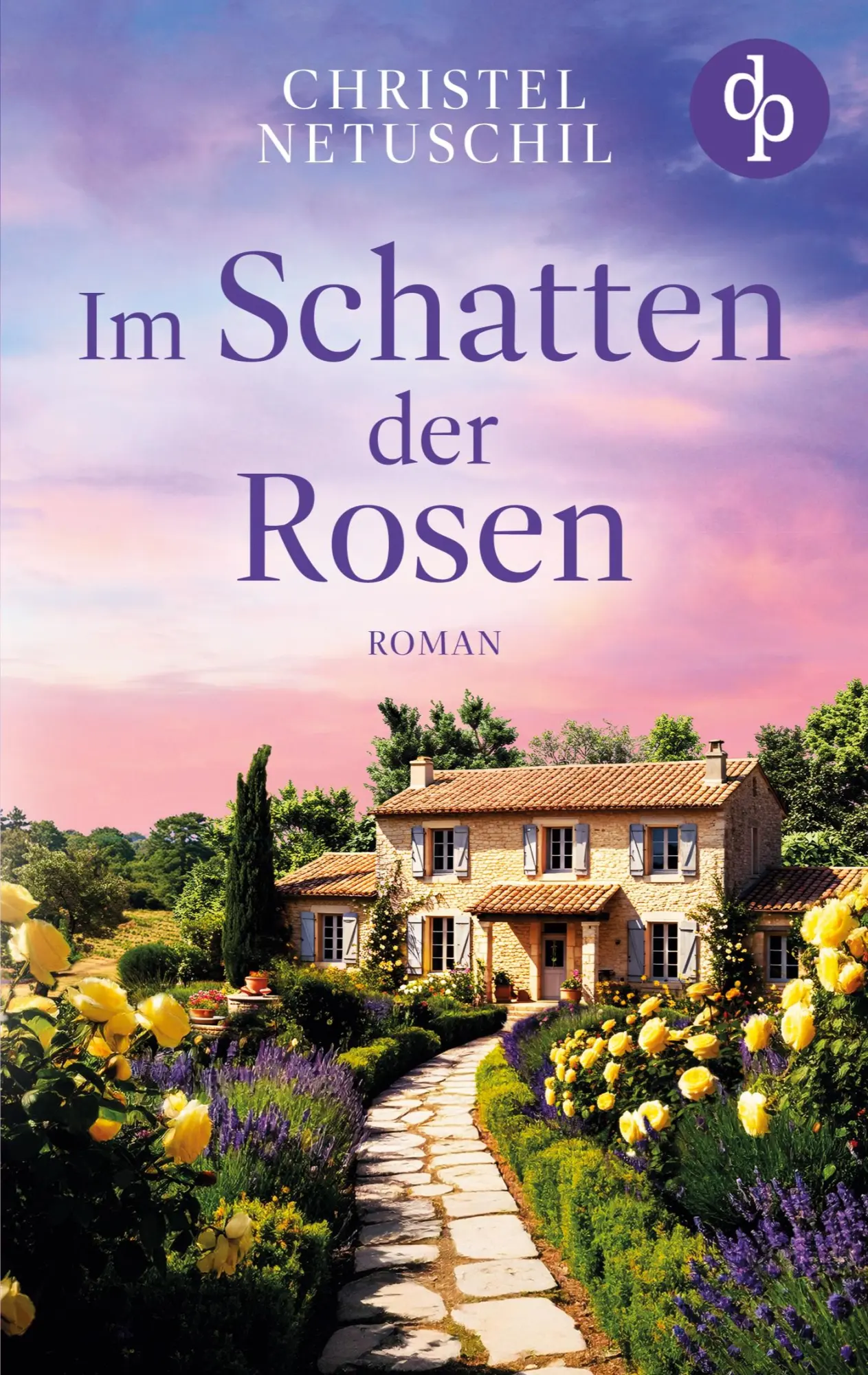 Cover: 9783690900133 | Im Schatten der Rosen Ein mitreißendes Familiengeheimnis über die...