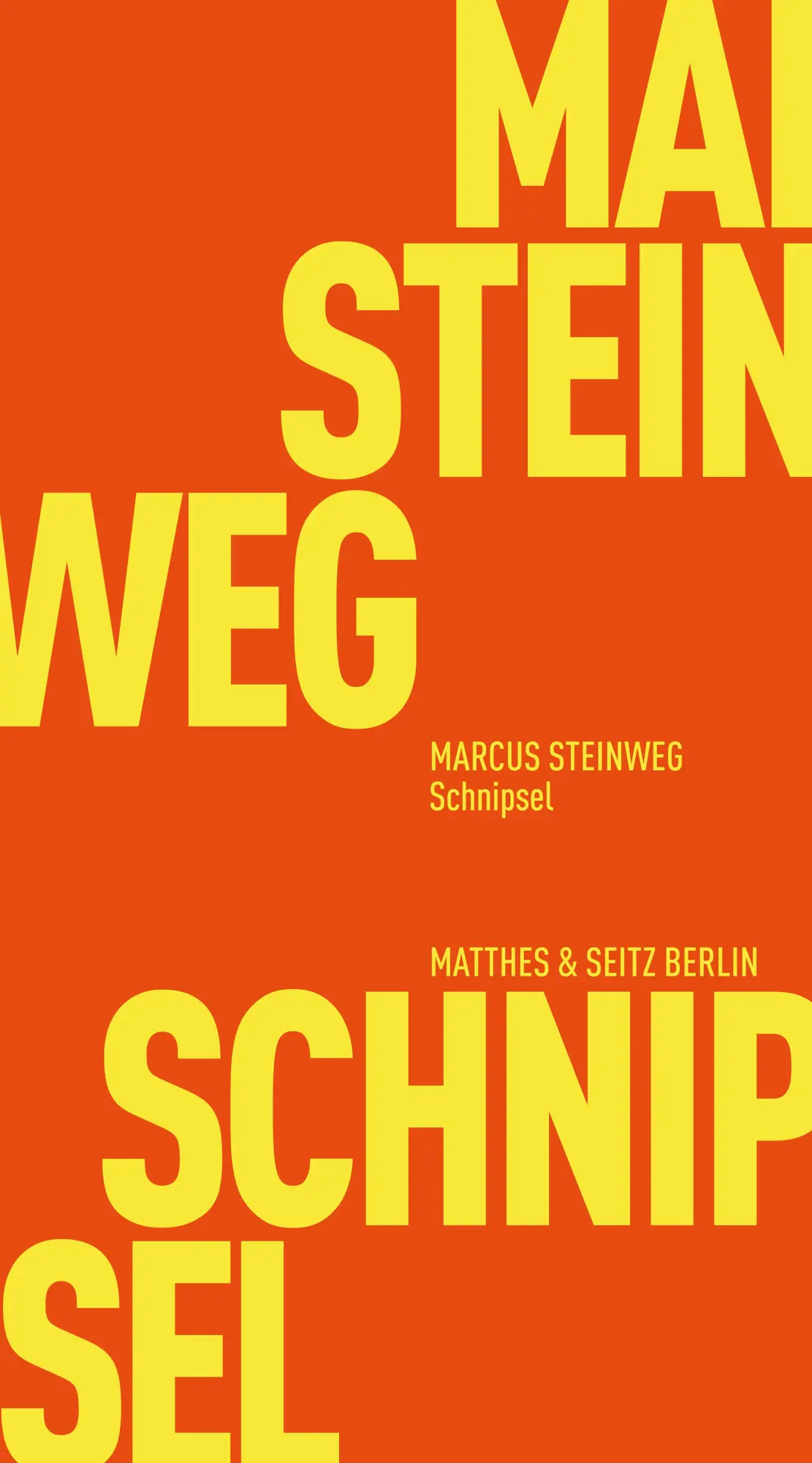 Cover: 9783751830133 | Schnipsel | Marcus Steinweg | Taschenbuch | Fröhliche Wissenschaft