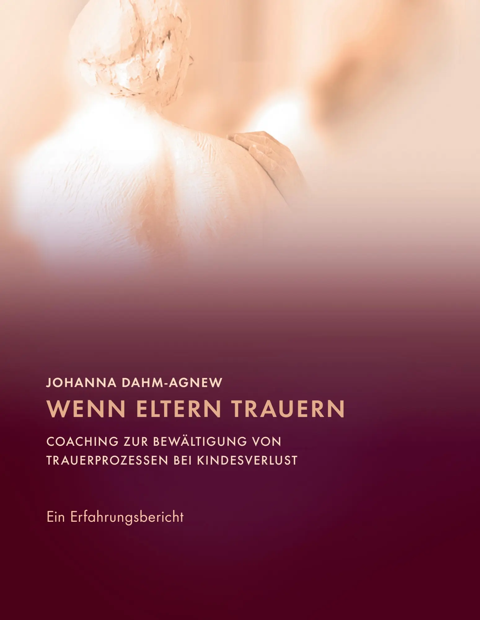 Cover: 9783848260133 | Wenn Eltern trauern | Johanna Dahm-Agnew | Buch | 124 S. | Deutsch