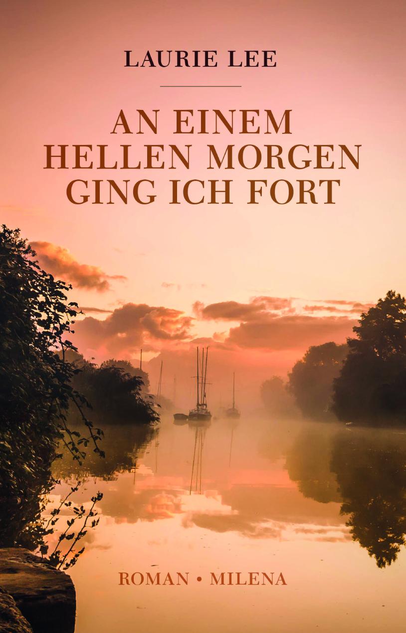 Cover: 9783903460133 | An einem hellen Morgen ging ich fort | Laurie Lee | Buch | 271 S.