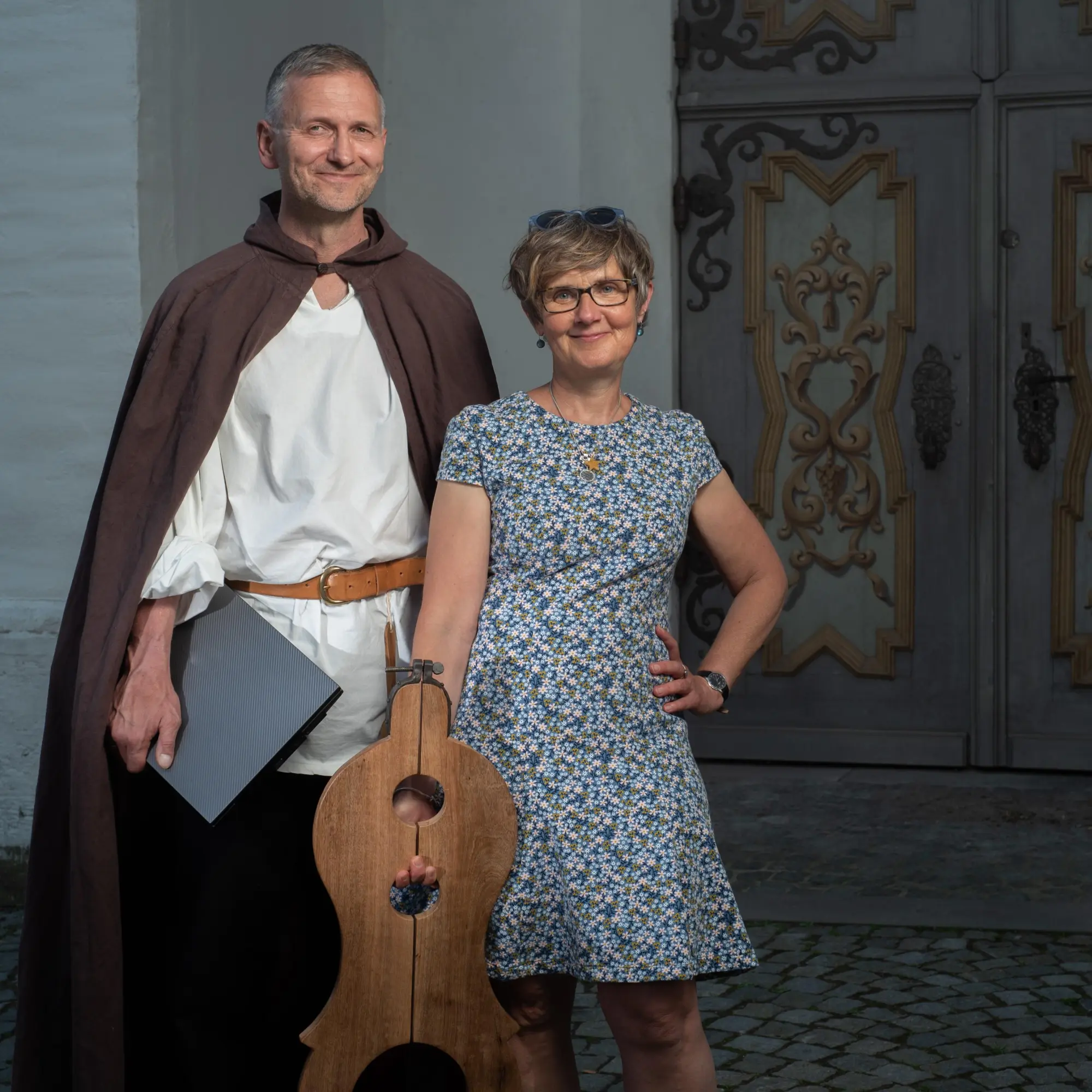 Autor: 9783944810133 | Die Schwester des Ketzers | Propheten der Apokalypse | Taschenbuch