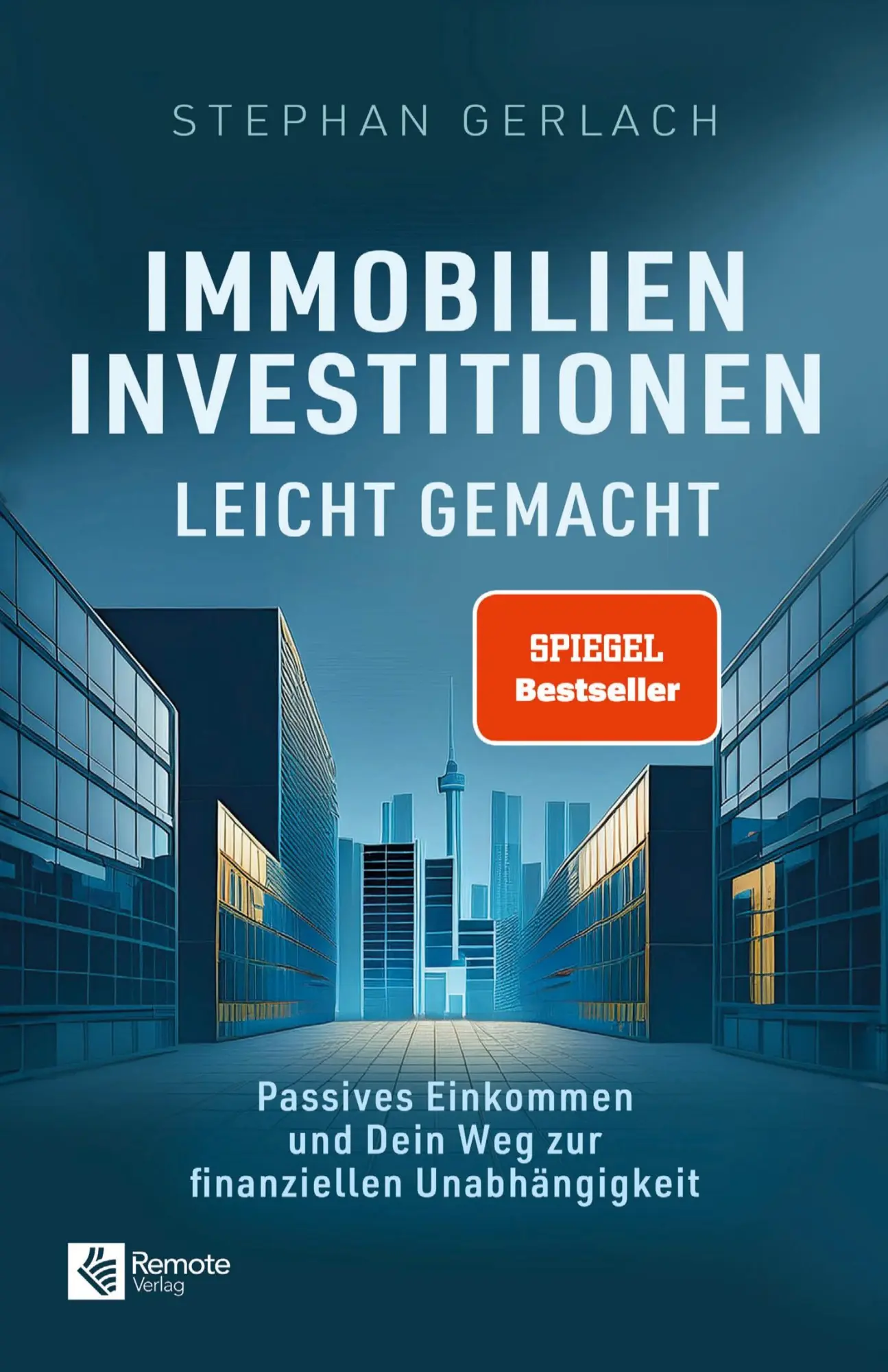 Cover: 9798894740133 | Immobilien Investitionen leicht gemacht | Stephan Gerlach | Buch