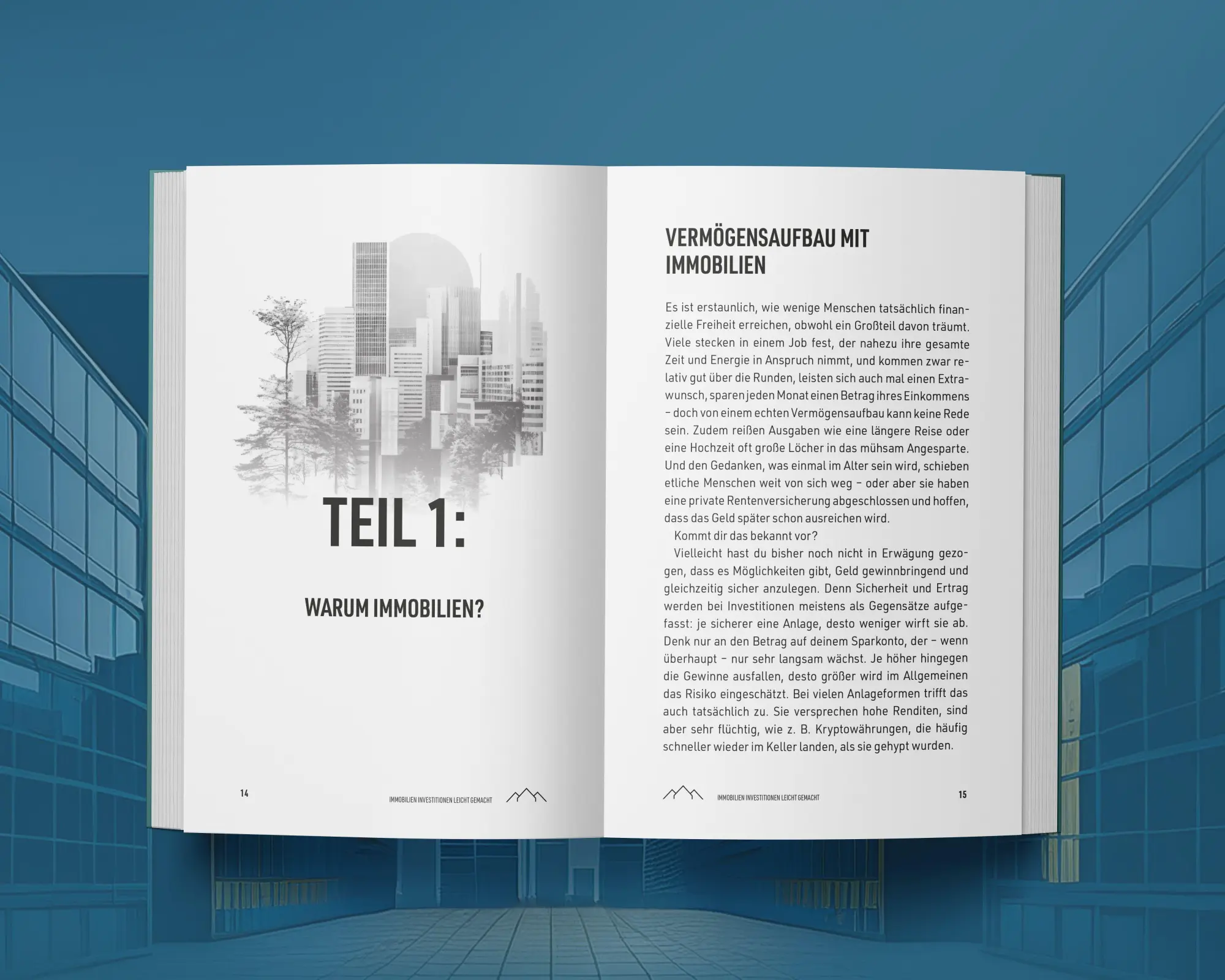 Bild: 9798894740133 | Immobilien Investitionen leicht gemacht | Stephan Gerlach | Buch