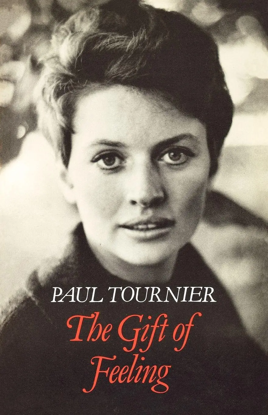 Cover: 9780334020233 | The Gift of Feeling | Paul Tournier | Taschenbuch | Englisch | 2012