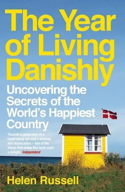 Cover: 9781785780233 | The Year of Living Danishly | Helen Russell | Taschenbuch | 354 S.