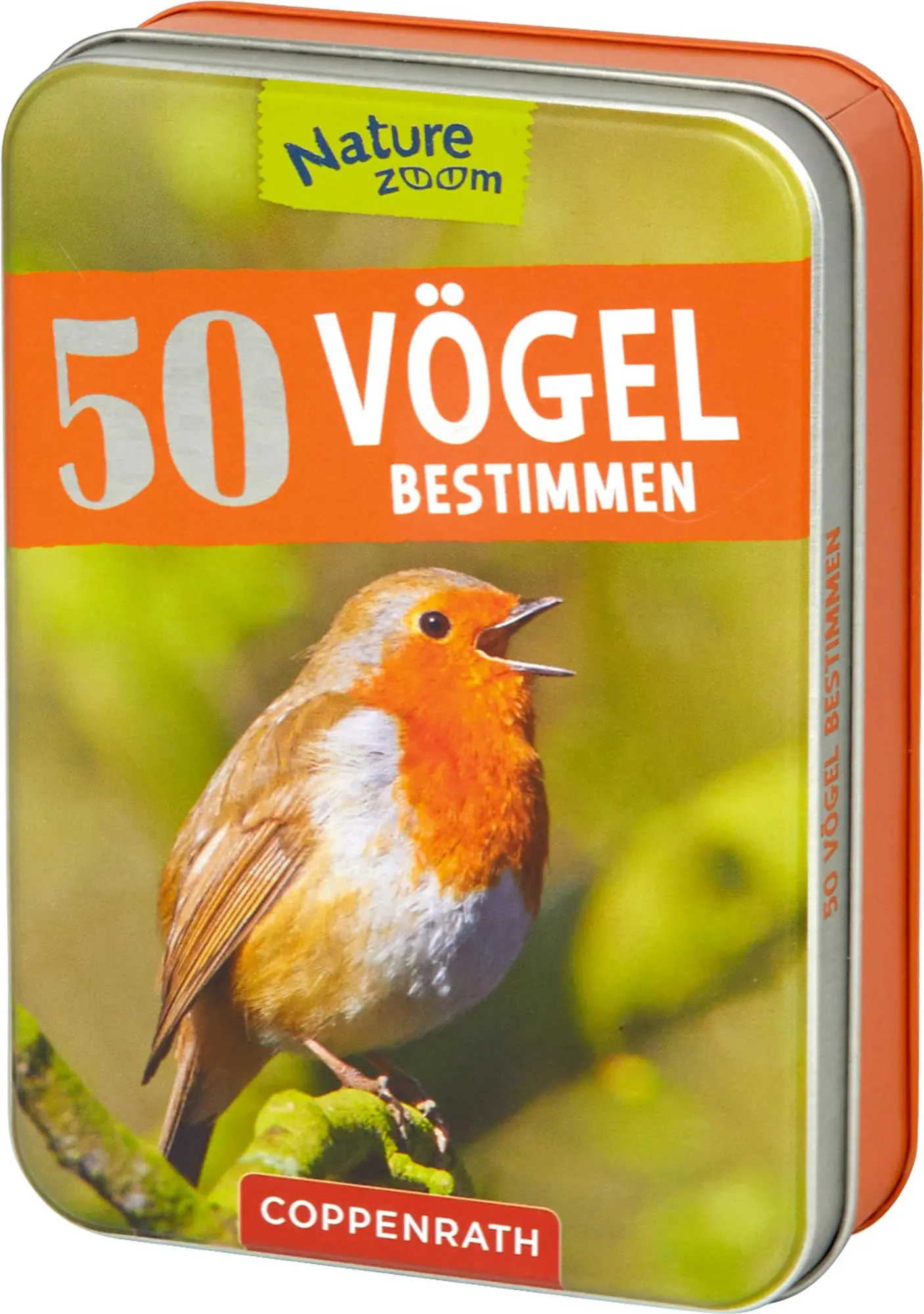 Cover: 9783649640233 | 50 Vögel bestimmen | Holger Haag | Taschenbuch | 104 S. | Deutsch