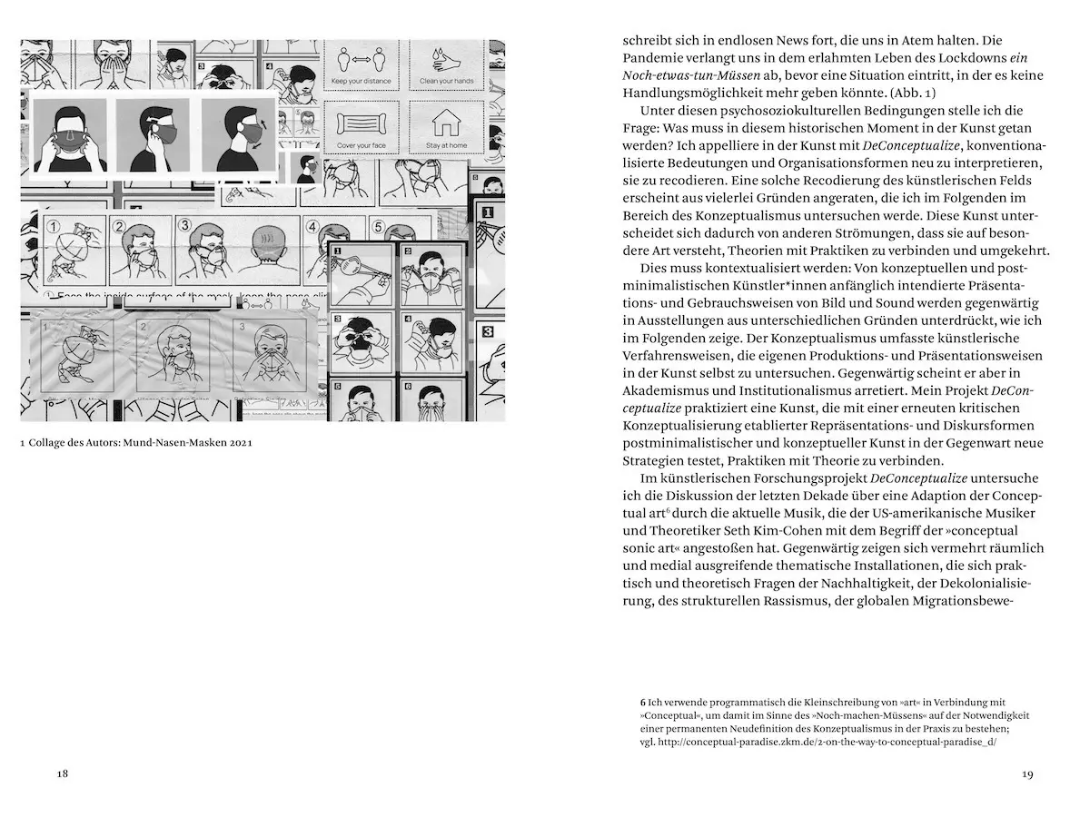Bild: 9783775750233 | DeConceptualize | DeConceptualize | Stefan Römer | Taschenbuch | 2022