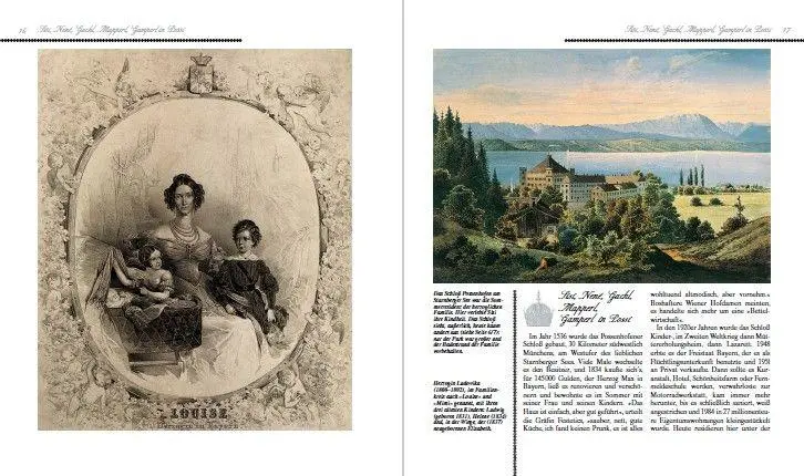 Bild: 9783830710233 | Sissi. Die schöne Kaiserin | Ludwig Merkle | Buch | 112 S. | Deutsch