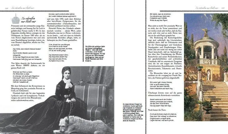 Bild: 9783830710233 | Sissi. Die schöne Kaiserin | Ludwig Merkle | Buch | 112 S. | Deutsch