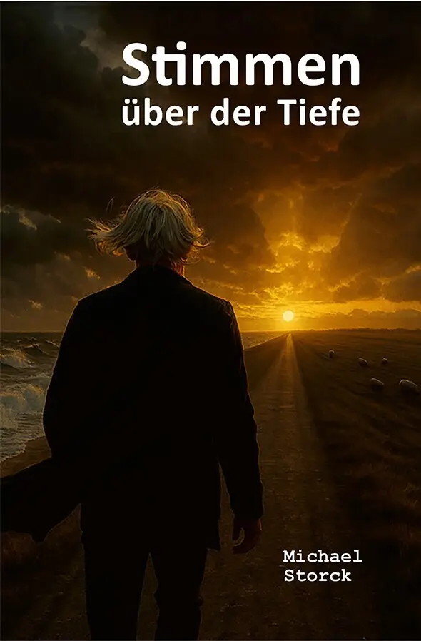 Stimmen über der Tiefe