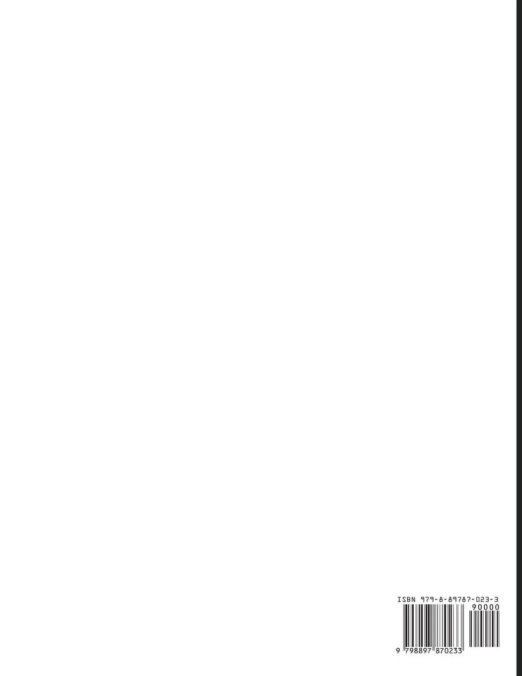 Rückseite: 9798897870233 | Chinese Romantic Stories &amp; Essays on Sex and Sexuality (Part 17)-...