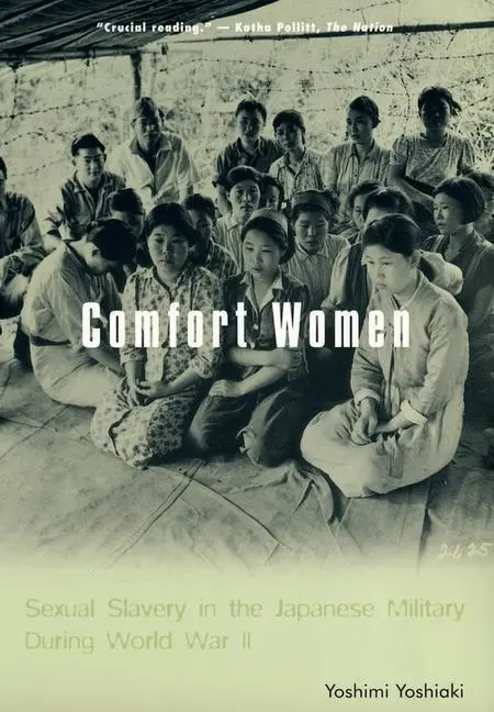 Cover: 9780231120333 | Yoshimi, Y: Comfort Women | Yoshiaki Yoshimi | Taschenbuch | Englisch