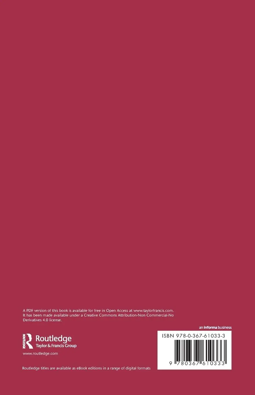 Rückseite: 9780367610333 | Extractivisms, Existences and Extinctions | Markus Kröger | Buch