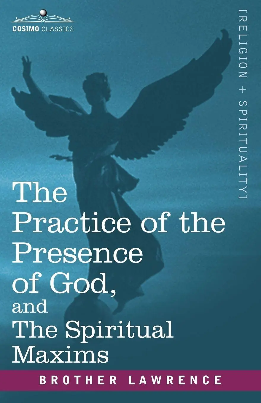 Cover: 9781602060333 | The Practice of the Presence of God, and the Spiritual Maxims | Buch