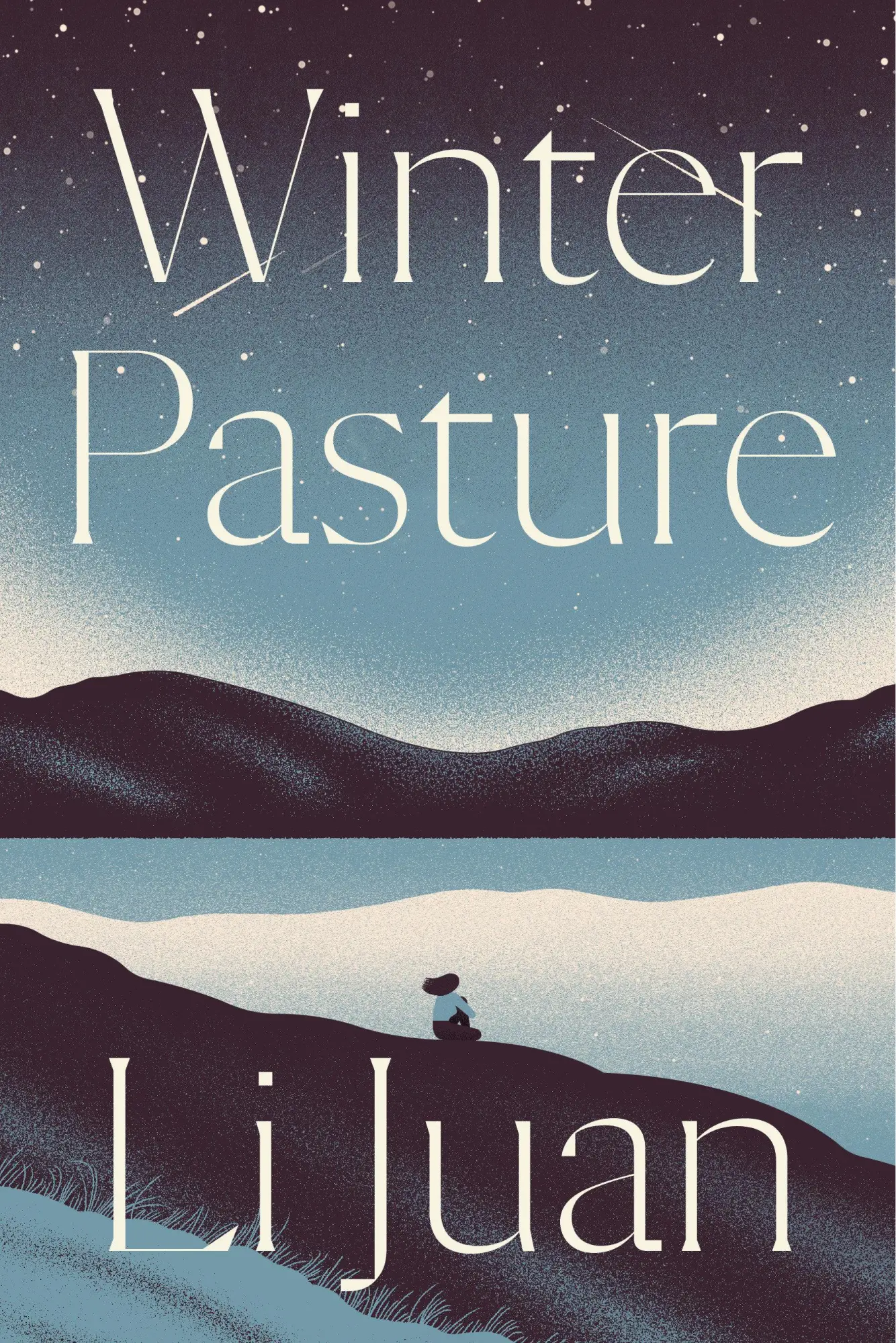 Cover: 9781662600333 | Winter Pasture | One Woman's Journey with China's Kazakh Herders