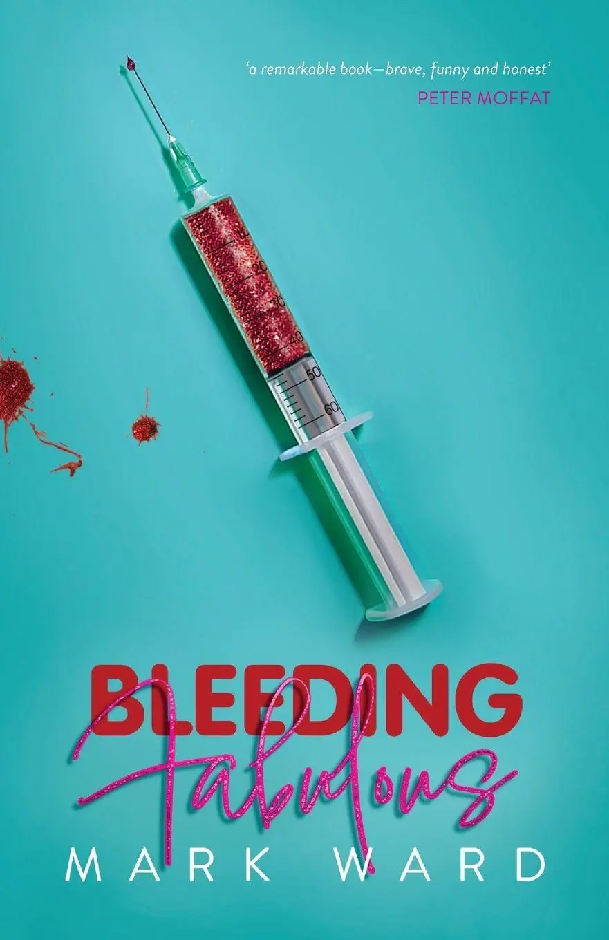 Cover: 9781912620333 | Bleeding Fabulous | Mark Ward | Taschenbuch | Englisch | 2025