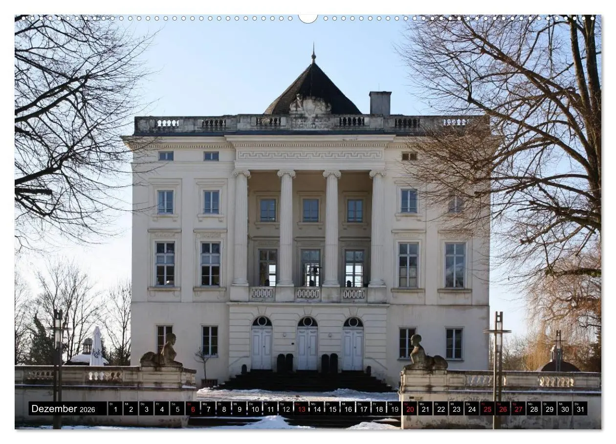 Bild: 9783457950333 | TRIER - Augusta Treverorum (hochwertiger Premium Wandkalender 2026...